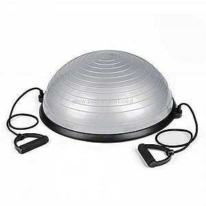 כדור יציבה בוסו BOSU כדור יציבה בוסו BOSU